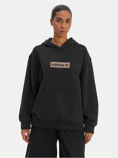 aop hoodie ADIDAS ORIGINAL | KD2823BLACK